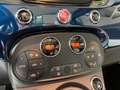 Fiat 500C Cabrio 1.2 69 ch Dolcevita - Garantie Usine Bleu - thumbnail 13