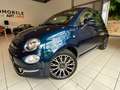 Fiat 500C Cabrio 1.2 69 ch Dolcevita - Garantie Usine Bleu - thumbnail 2