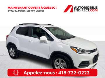 LT Mags Caméra