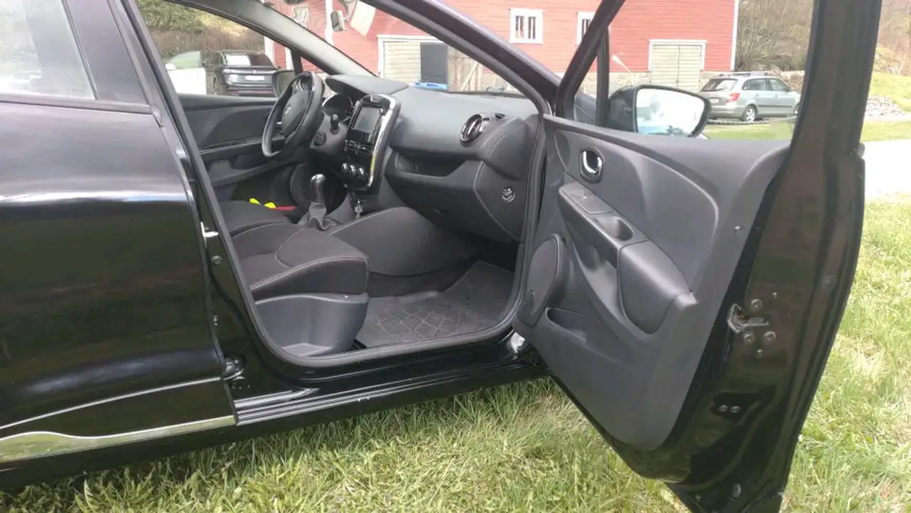 Renault Clio 1.2i Chipie, foto 5