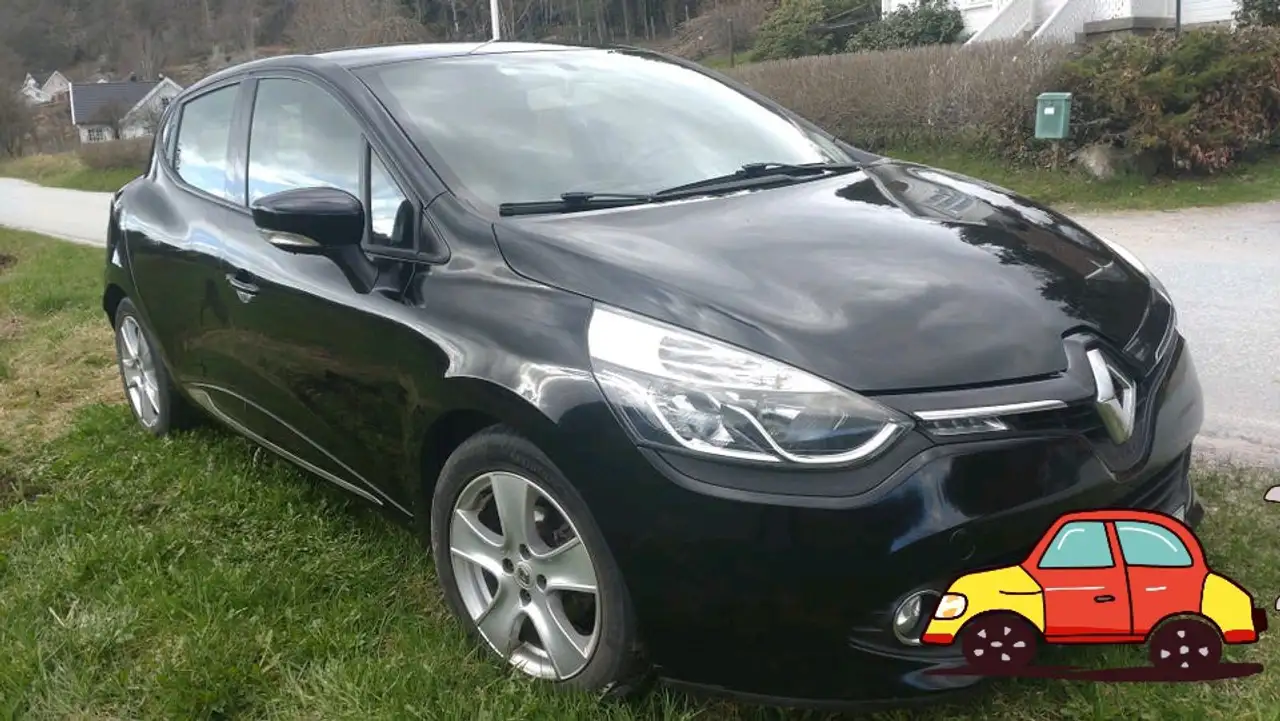 Renault Clio 1.2i Chipie, foto 3