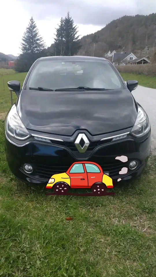 Renault Clio 1.2i Chipie, foto 4