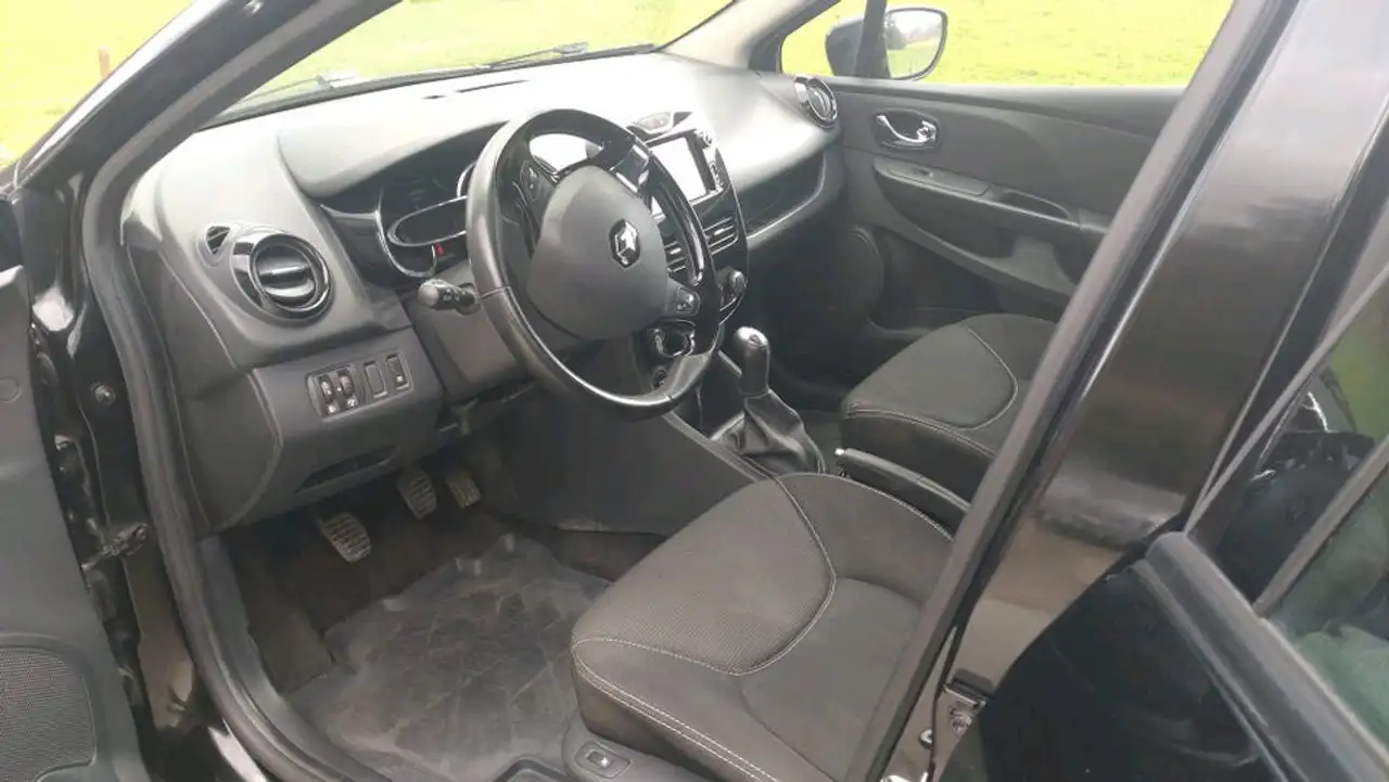 Renault Clio 1.2i Chipie, foto 6