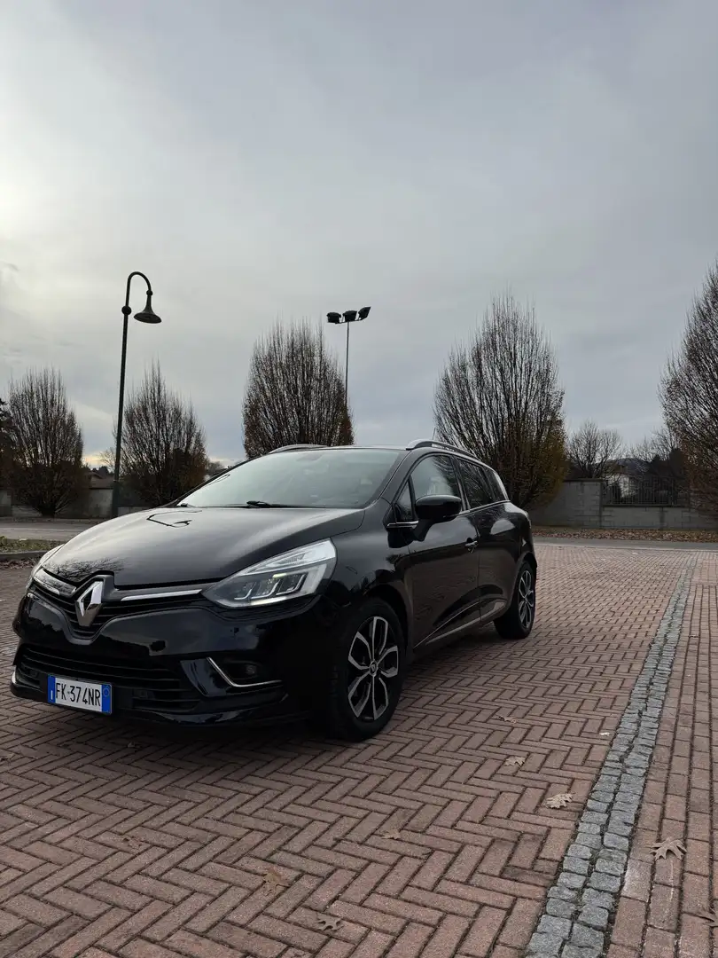 Renault Clio Sporter 1.5 dci energy Excite 90cv - 2