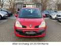 Renault Modus Expression Rot - thumbnail 2