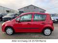 Renault Modus Expression Rot - thumbnail 8