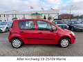 Renault Modus Expression Rot - thumbnail 4