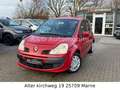 Renault Modus Expression Rot - thumbnail 1
