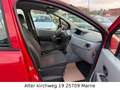 Renault Modus Expression Rot - thumbnail 12