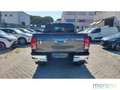 Toyota Hilux 2.4 d-4d double cab Lounge 4wd Auto Gris - thumbnail 11