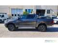 Toyota Hilux 2.4 d-4d double cab Lounge 4wd Auto Gris - thumbnail 8