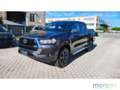 Toyota Hilux 2.4 d-4d double cab Lounge 4wd Auto Gris - thumbnail 1