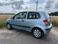 Hyundai Getz Getz 1.3 GLS Blau - thumbnail 5
