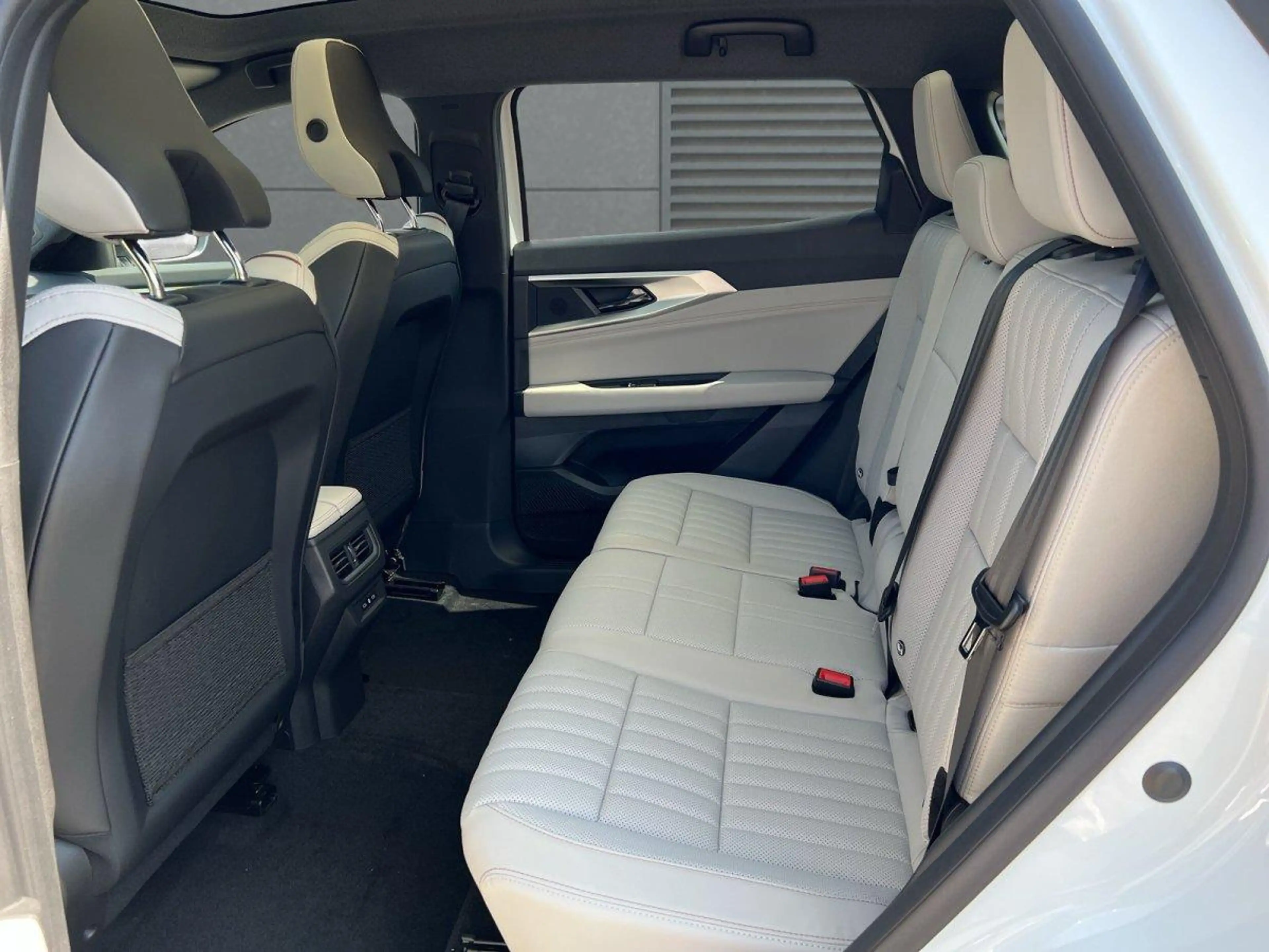 Renault Espace Iconic 7-S SHZ LKHZ 360° Pano E-TECH 200 147 kW... — photo 6