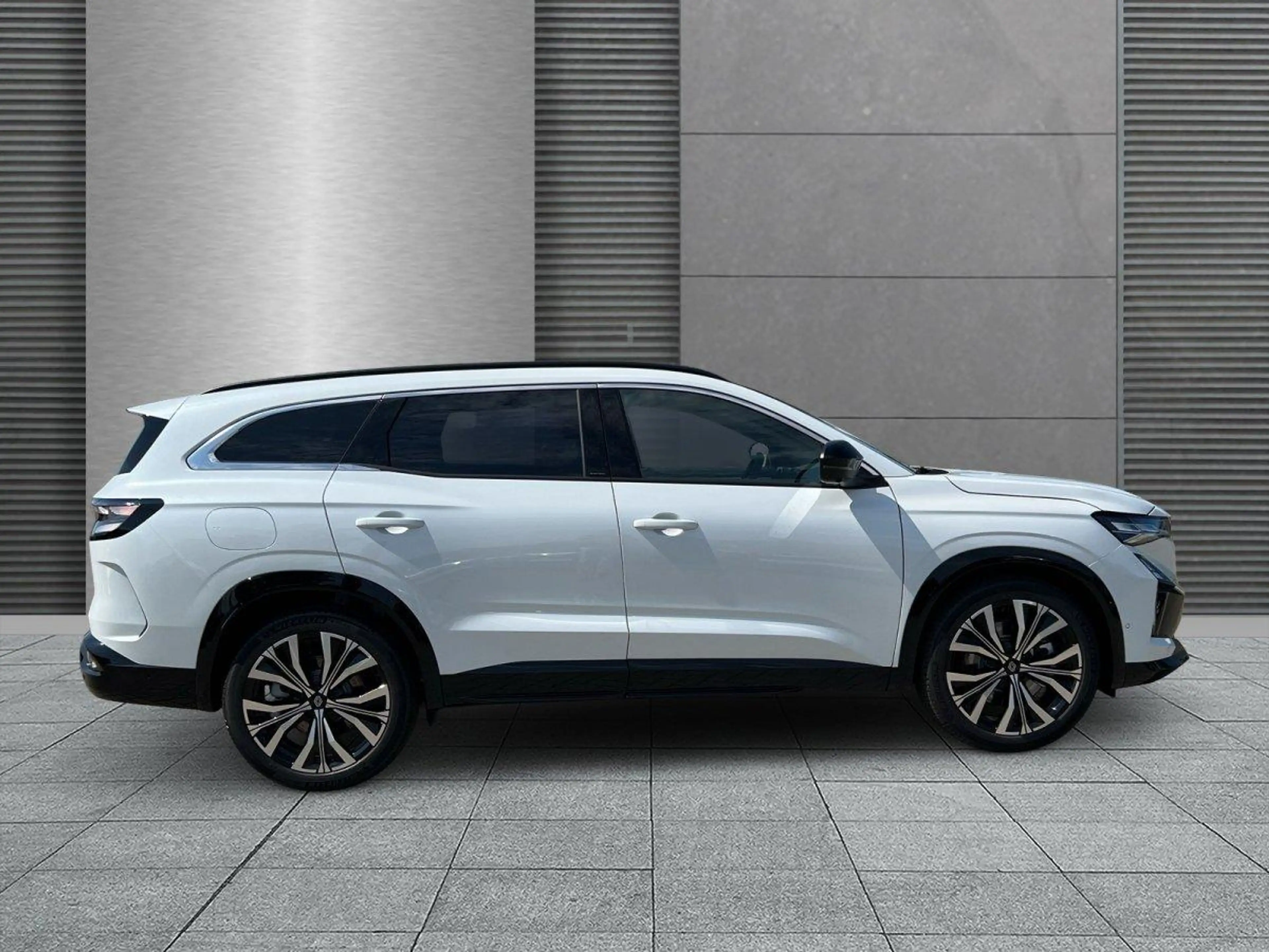 Renault Espace Iconic 7-S SHZ LKHZ 360° Pano E-TECH 200 147 kW... — photo 2