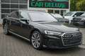 Audi A8 50 TDI quattro LANG*FACELIFT*STANDHZG*20" Schwarz - thumbnail 1