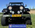 Jeep CJ-7 Чорний - thumbnail 4