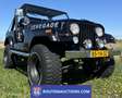 Jeep CJ-7 Чорний - thumbnail 3