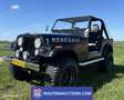Jeep CJ-7 Чорний - thumbnail 7