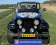 Jeep CJ-7 Чорний - thumbnail 5