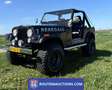 Jeep CJ-7 Чорний - thumbnail 6