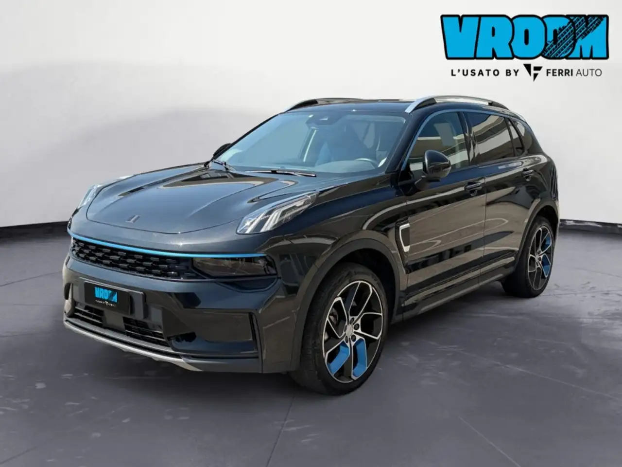 Lynk & Co 01 2022