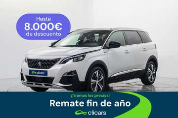 1.6 THP S&S GT Line EAT6 165