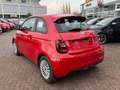 Fiat 500 Elektro RED MY25 Komfortpaket Automatik Rouge - thumbnail 4