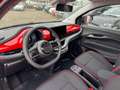 Fiat 500 Elektro RED MY25 Komfortpaket Automatik Rouge - thumbnail 12