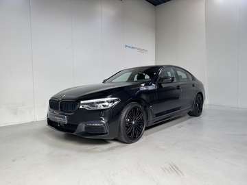 e iPerformance PlugIn Hybrid - M Pack - GPS - T...
