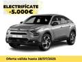 Citroen C4 E e electrico 100kW 50kWh CSeries Šedá - thumbnail 1