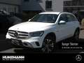 Mercedes-Benz GLC 300 e 4M Off-Road MBUX Navi+ Kamera AHK Wit - thumbnail 1