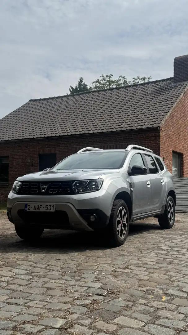 Dacia Duster TCe 150 2WD Techroad - 1