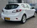 Mazda 3 1.6 Navigator | Navi | CRUISECR | Airco | PDC Blanc - thumbnail 20