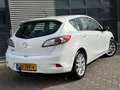 Mazda 3 1.6 Navigator | Navi | CRUISECR | Airco | PDC Blanc - thumbnail 3