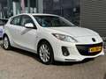 Mazda 3 1.6 Navigator | Navi | CRUISECR | Airco | PDC Blanc - thumbnail 24