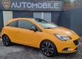 Opel Corsa E Color°LENK/SITZ- HEIZUNG°PDC°TEMPOMAT° Orange - thumbnail 5