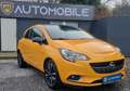 Opel Corsa E Color°LENK/SITZ- HEIZUNG°PDC°TEMPOMAT° Orange - thumbnail 2