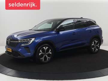 1.3 mild hybrid | SOH 92,4% | Half leder | Climate