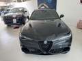 Alfa Romeo Giulia Quadrifoglio 🚗 📌Abholung Mannheim❗️ 2.9 V6 Bi-Tu Schwarz - thumbnail 2