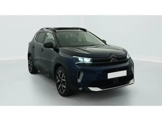 Citroen C5 Aircross HYBRIDE RECHARGEABLE 225 E-EAT8 SHINE PACK