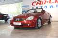 Mercedes-Benz SLK 200 Kompressor *Erst 139tkm*Klima*Alu* Rot - thumbnail 4