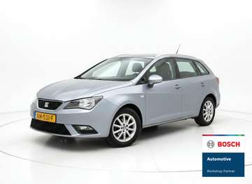 ST 1.0 EcoTSI Style Connect cruise navi trekhaak