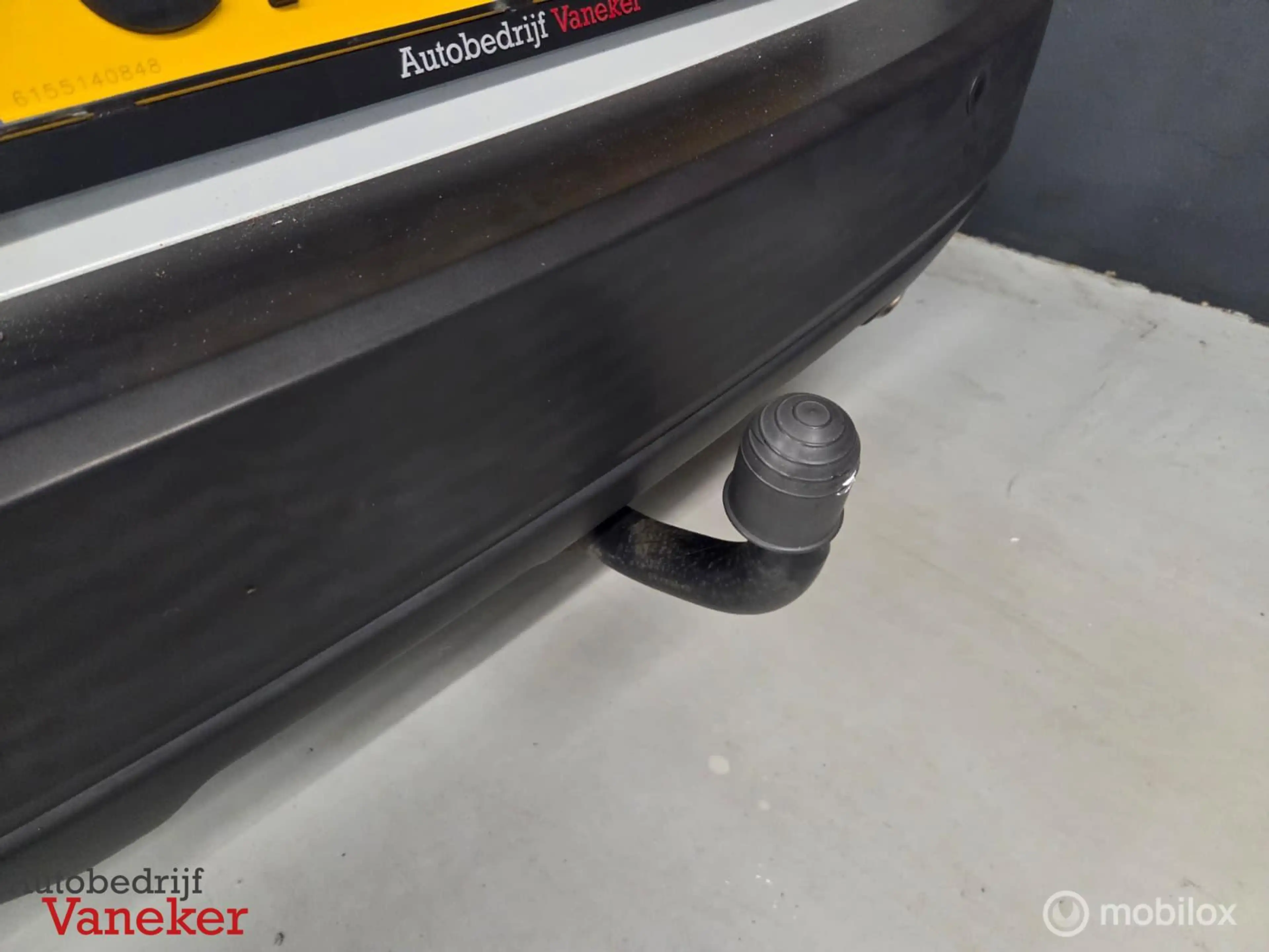 Mazda CX-3 2.0 SkyActiv-G 120 GT-M|ACC|Bose|HUD|Trekhaak|Came — photo 6