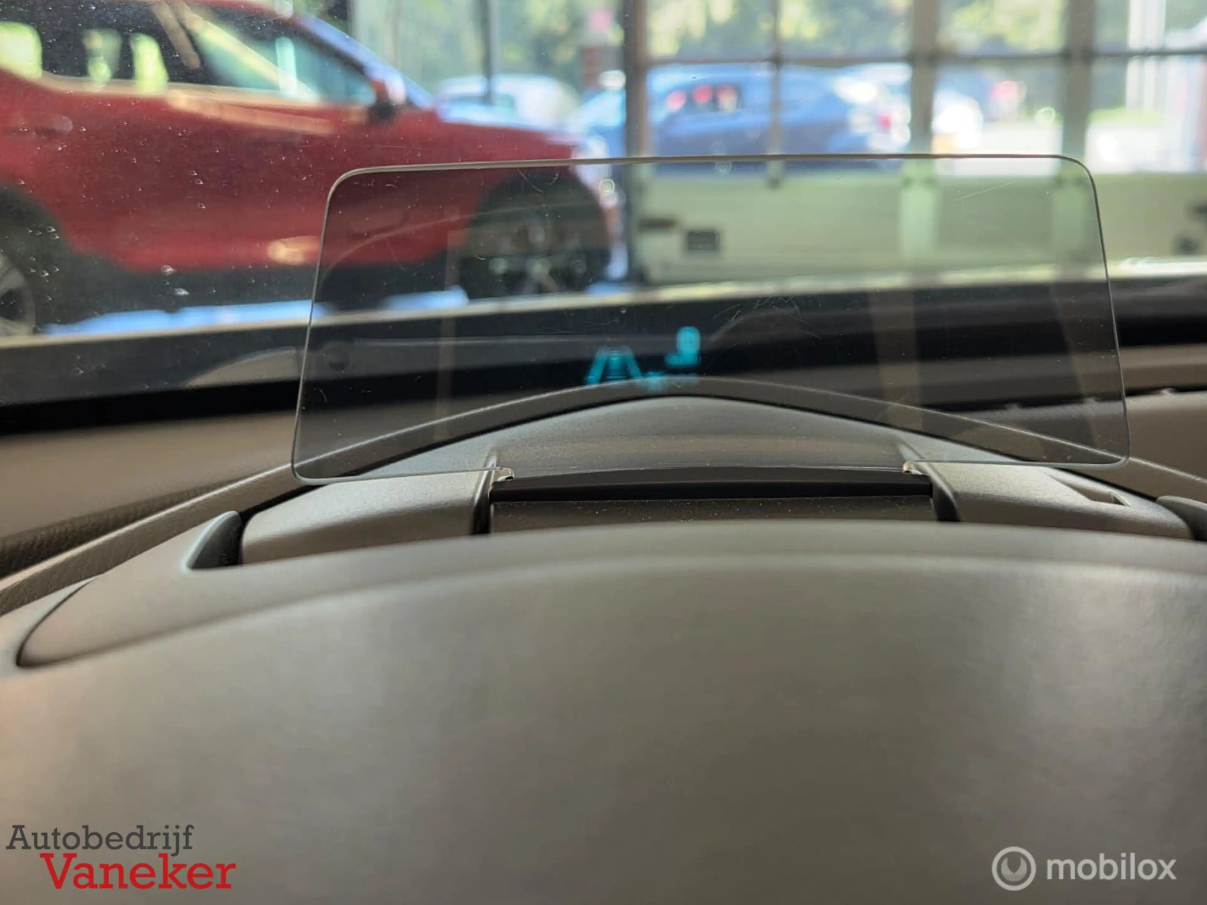 Mazda CX-3 2.0 SkyActiv-G 120 GT-M|ACC|Bose|HUD|Trekhaak|Came — photo 16