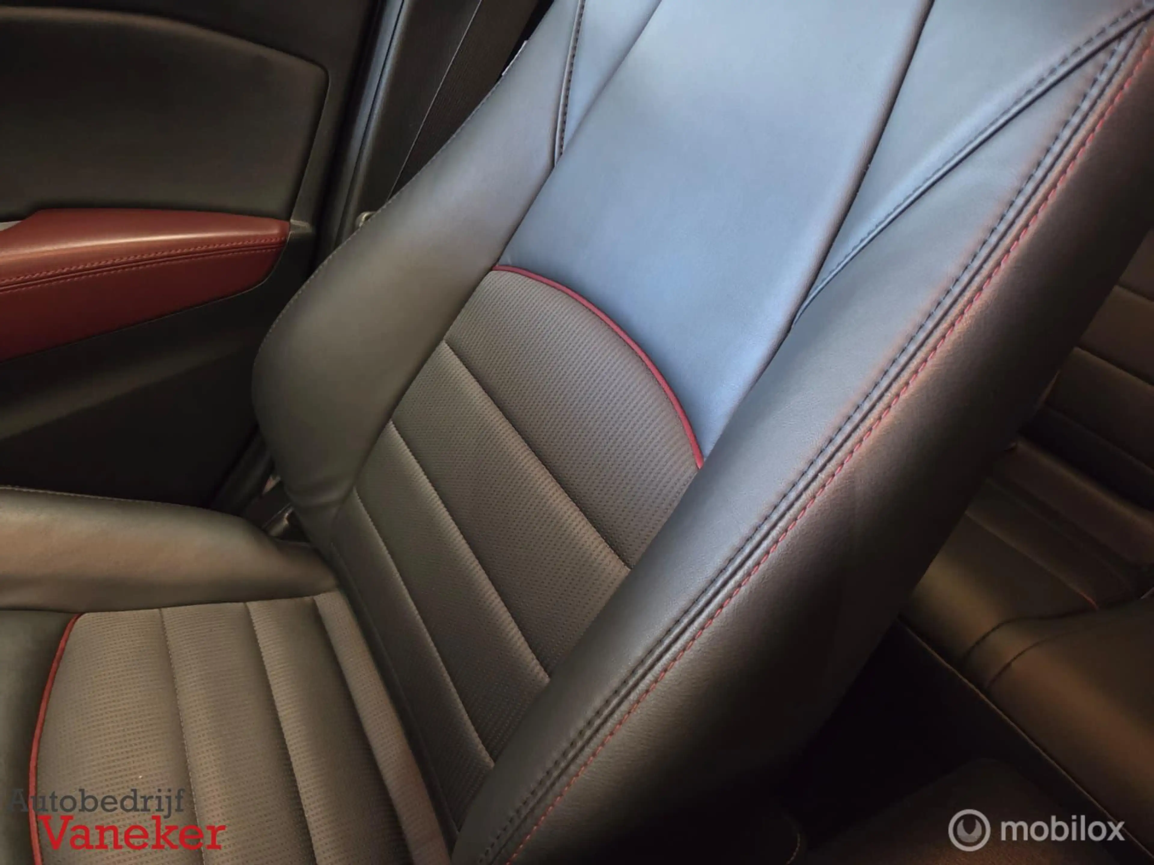 Mazda CX-3 2.0 SkyActiv-G 120 GT-M|ACC|Bose|HUD|Trekhaak|Came — photo 12