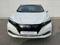 Nissan Leaf N-Connecta 40KW *SOH 97%*LED*Sitzhzg.* Weiß - thumbnail 5