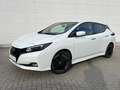 Nissan Leaf N-Connecta 40KW *SOH 97%*LED*Sitzhzg.* Weiß - thumbnail 2