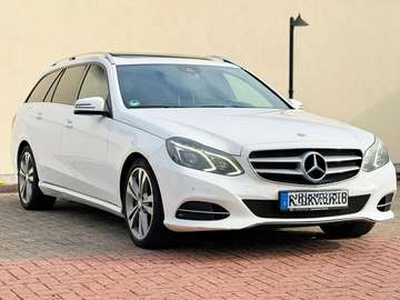 T Garantie 4Matic SHD NAVI AUT.