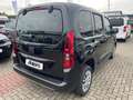 Fiat Doblo L1 Kombi+CARPLAY+KLIMAAUTOMATIK+LED+LICHTREGENSENS Zwart - thumbnail 9